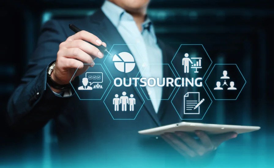 Outsourcing