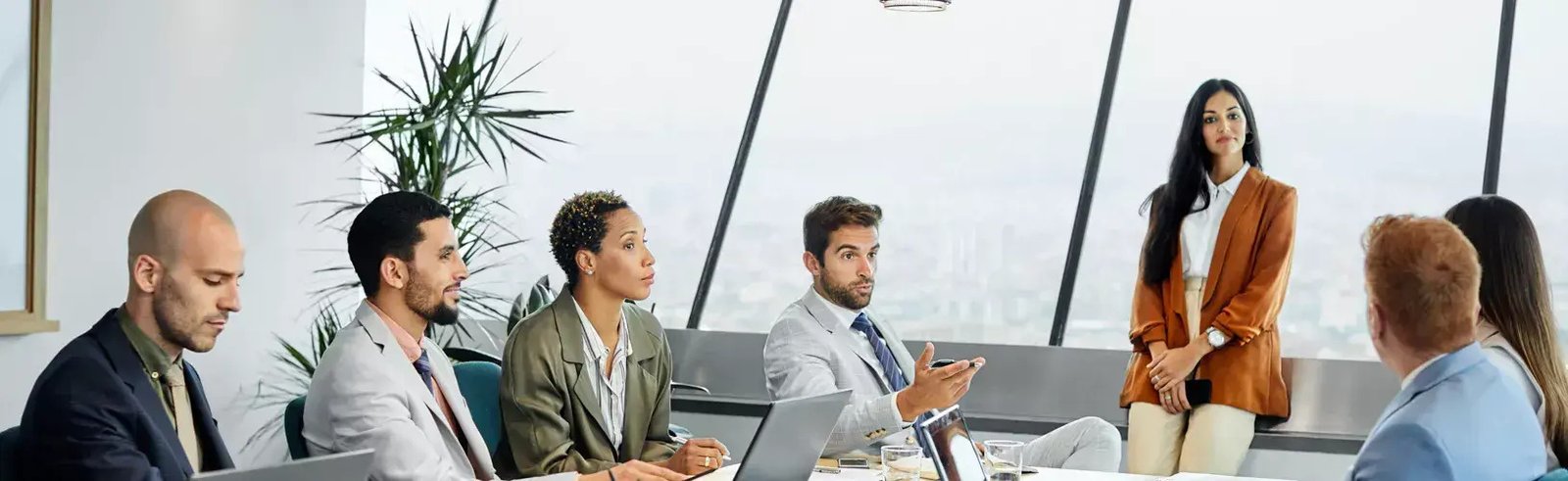 Compliance & Reporting